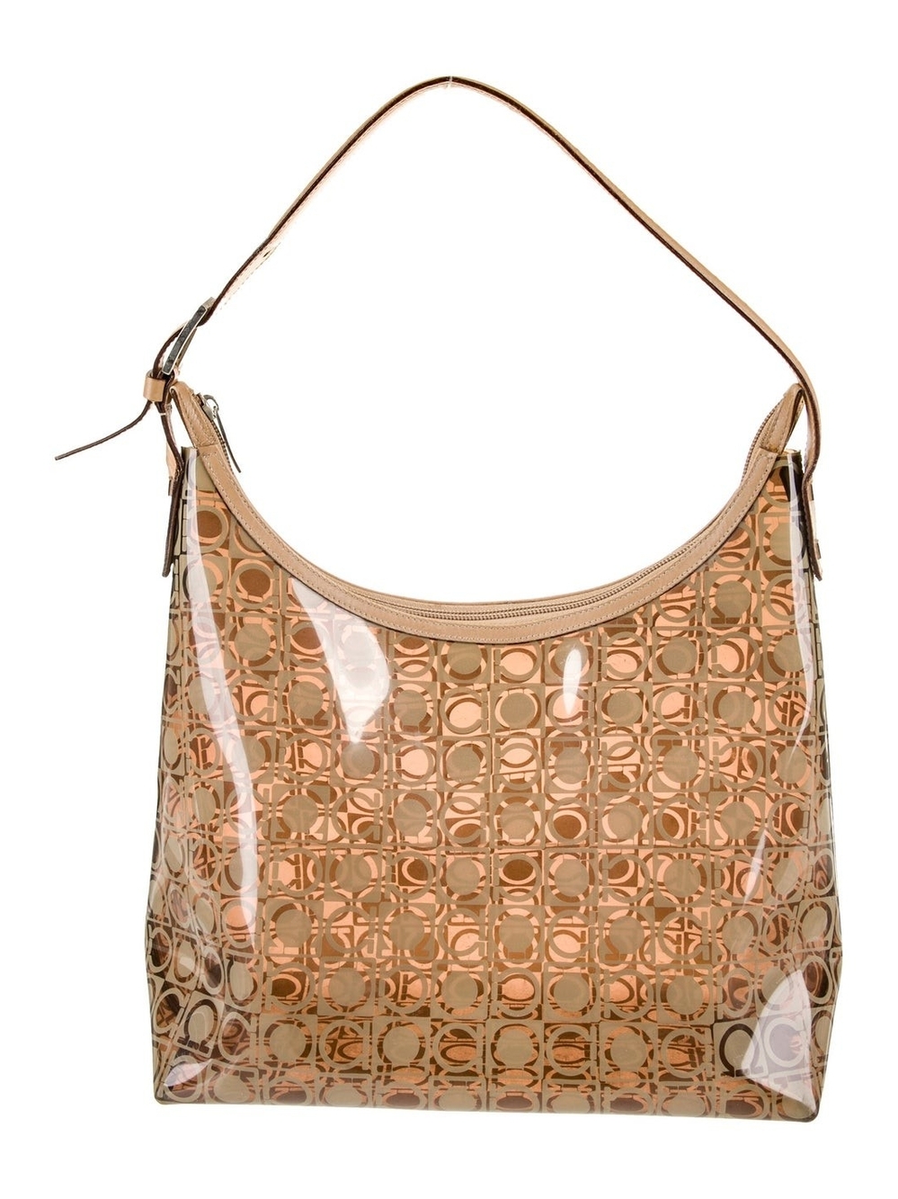 Salvatore Ferragamo Shoulder Bag